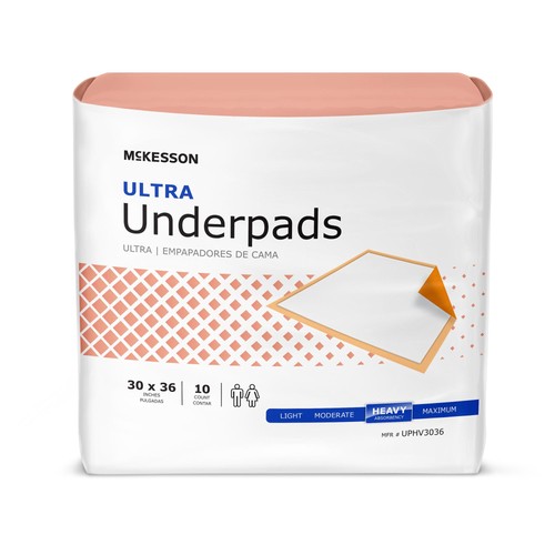 100 mckesson ultra heavy - ultra,