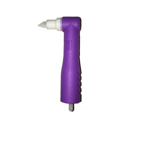 Maxpro disposable prophy angle - maxpro,